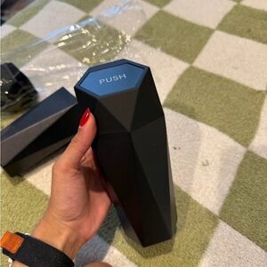 Mini Trash Cans for Car (2)